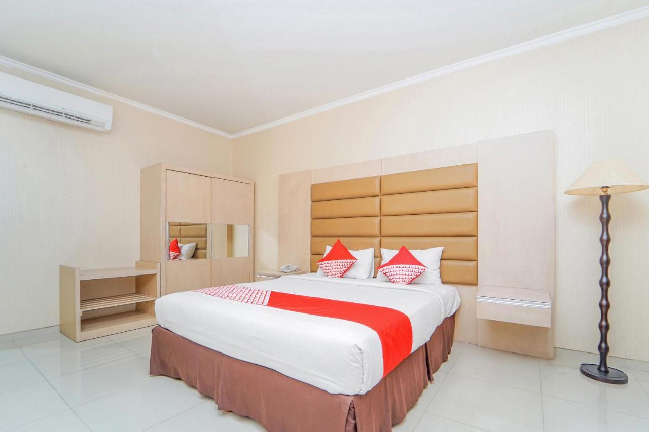 סוראבאיה Maumu Hotel & Lounge מראה חיצוני תמונה