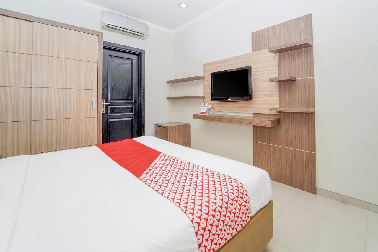 סוראבאיה Maumu Hotel & Lounge מראה חיצוני תמונה