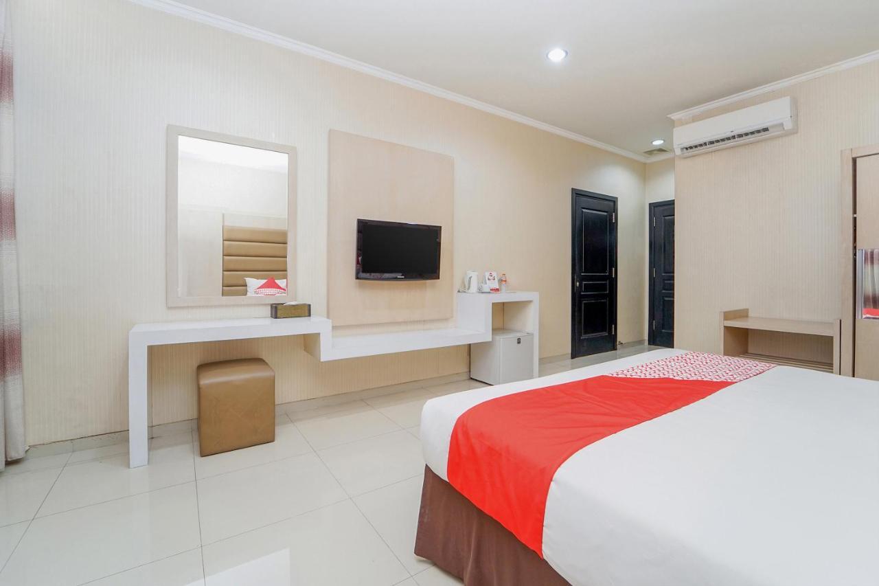 סוראבאיה Maumu Hotel & Lounge מראה חיצוני תמונה